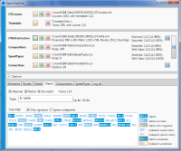 OpenTrackHub Screenshot